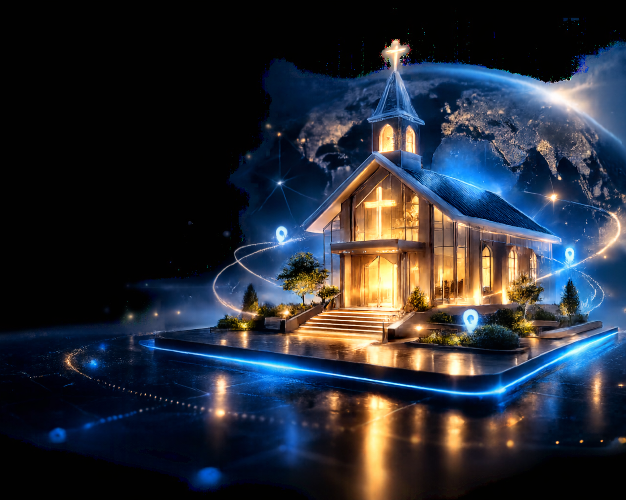 Ragged Mountain Bible Church